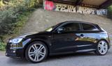 Audi A3 8V - 1.8 TFSI - 180PS - 91.000 -SLine -Xenon+ - Audi A3: Limousine, Sline