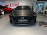 Mazda 3 2.0 e-SKYACTIV-G M-Hybrid 150 Select DesP/Prem - Mazda 3: 150