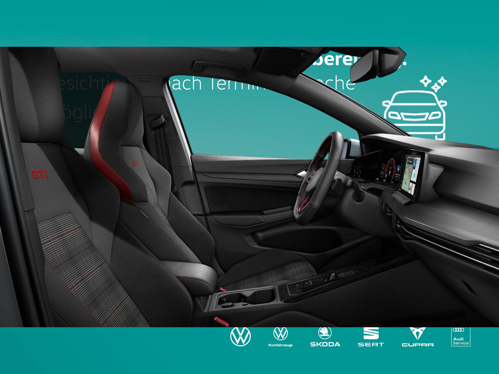 Volkswagen Golf - Bild 10