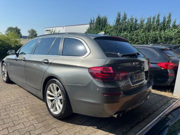 BMW 525 - 4