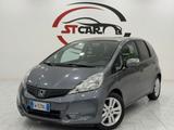 Honda Jazz 1.4 i-VTEC Si CVT 99cv - Honda Jazz Si mit Benzin-Antrieb