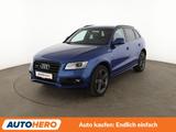Audi Q5 2.0 TDI quattro Aut.*NAVI*XENON*PDC*KLIMA* - Audi Q5: TDI
