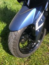 Yamaha NMax 155,  große Scheibe, Topcase, Scheckheft,   - YAMAHA NMAX 155