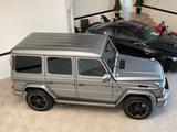 Mercedes-Benz G 63 AMG Navi*Leder*Xenon*Carbon*RearSeat* - Mercedes-Benz in Gera