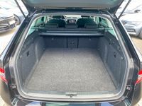 Skoda Superb - Vorschau Bild 13