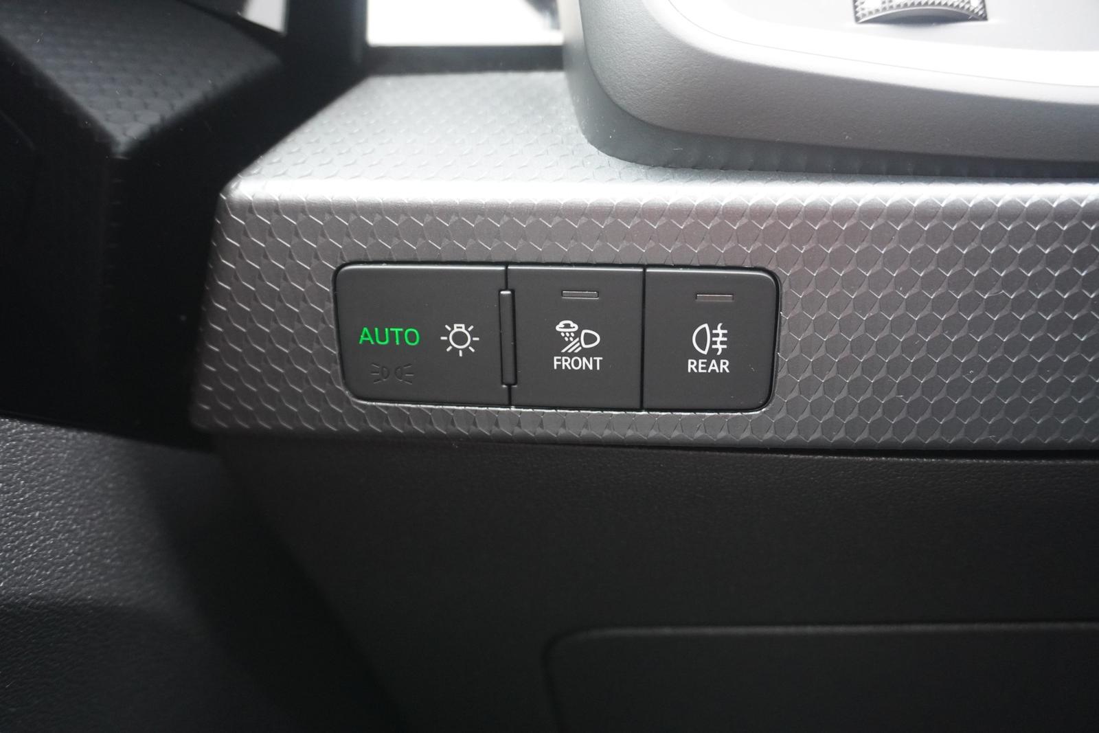 Audi A1 Sportback 40 2.0 TFSI S line LED App-Connect, миниатюра 19