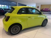Fiat 500e - Vorschau Bild 6