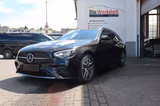 Mercedes-Benz E 300 E T-Modell E 300 d 4Matic - Mercedes-Benz E 300: 4matic