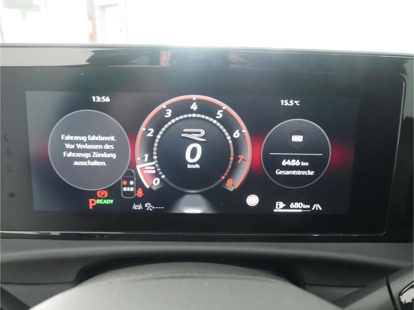 Volkswagen T-Roc 1.5 eTSI R-Line DSG NAV/LED/RFK/keyless, миниатюра 22