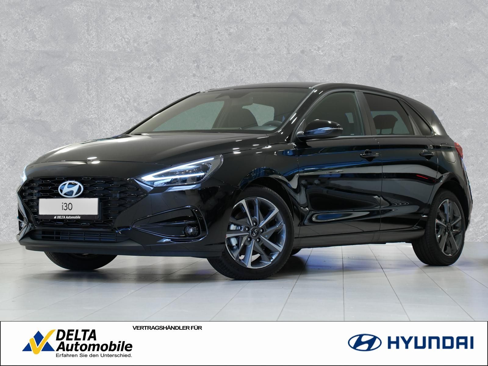 Hyundai i30 – Bild 2