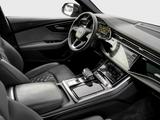 Audi Q8 S line 50 TDI Ass+ Laser 23" B&O AHK Pano Luf - Audi Q8