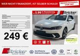 Volkswagen Polo GTI 2.0TSI DSG 249,-ohne Anzahlung ACC App- - : Kleinwagen, Ohne Anzahlung