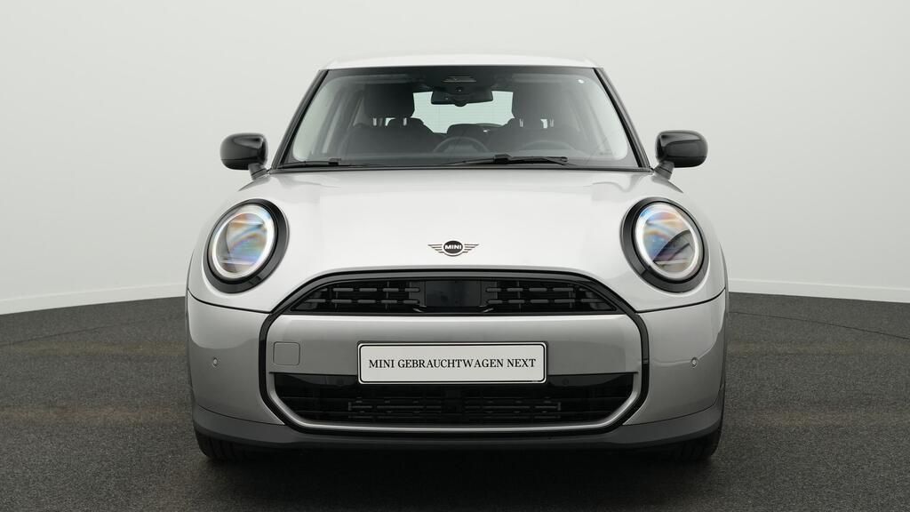 MINI Cooper C - Bild 3