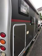 Ford Transit Wohnmobil  - Ford Alkoven