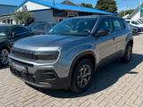 Jeep Avenger 1.2 T-GDI Longitude *Carplay*PDC*Silver* - Jeep Avenger: Longitude
