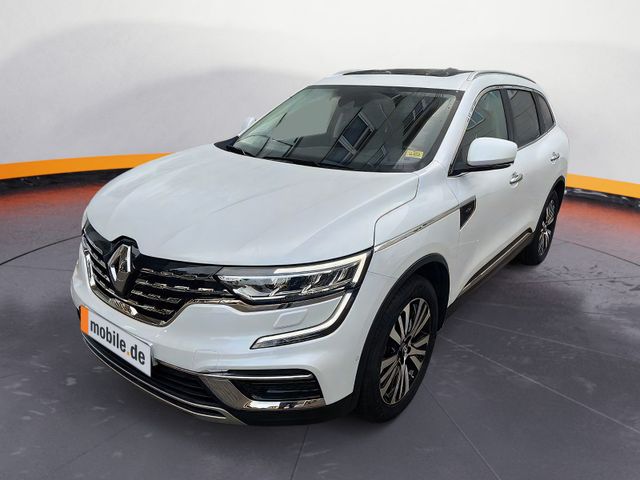 Renault Koleos 2.0 dCi 185 4WD PARIS INITIALE Automatik