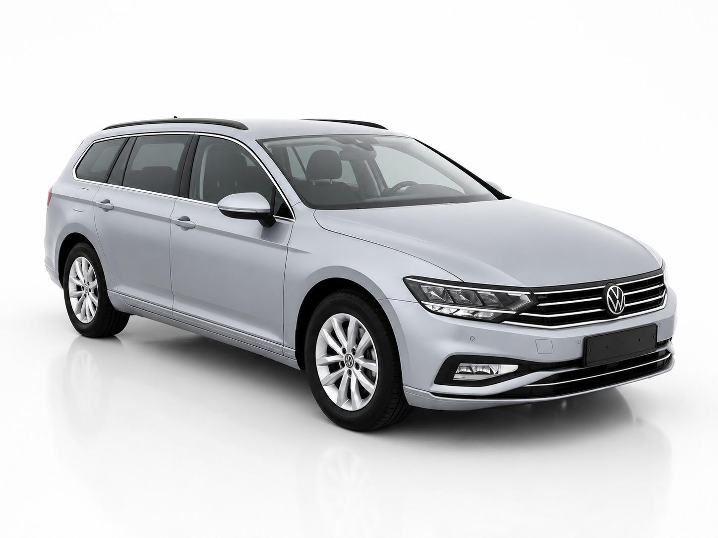 Volkswagen Passat Variant 2.0 TDI DSG Business KAMERA LED