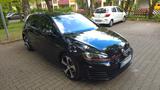 Volkswagen Golf 2.0 TSI DSG BMT GTI GTI - Autos in Berlin: Leder