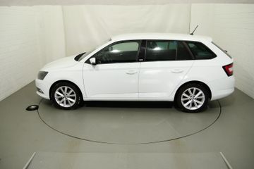 Skoda Fabia Combi Joy 1.2 TSI PDC SHZ KLIMA Navi