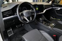 Volkswagen Touareg 3.0TDI R-Line BlackStyle Nachtsicht Dyna