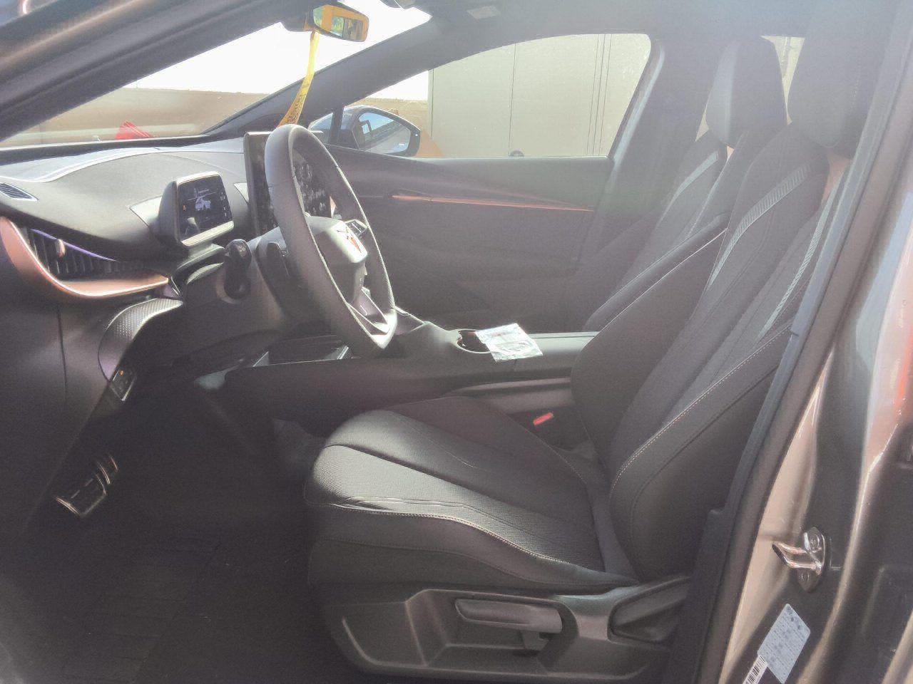 Cupra Tavascan - Bild 4