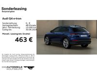 Audi Q4 e-tron - Vorschau Bild 2