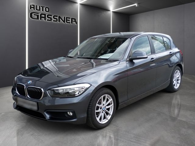 BMW 118 I Advantage, PDC + Sitzheizung