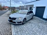 Skoda Octavia 2.0 TSI RS Combi RS