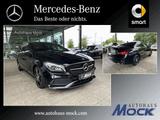 Mercedes-Benz CLA 200 Coupé AMG Pano Standhzg LED Night PTS - Mercedes-Benz CLA-Class in Bremen