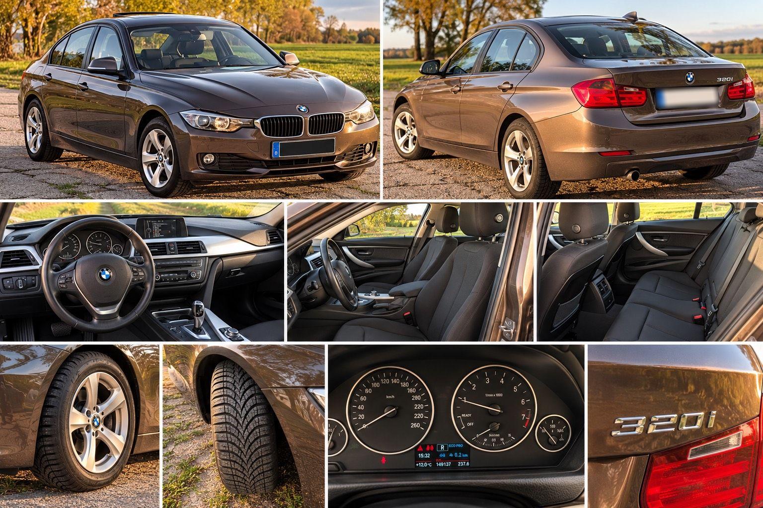 BMW Andere