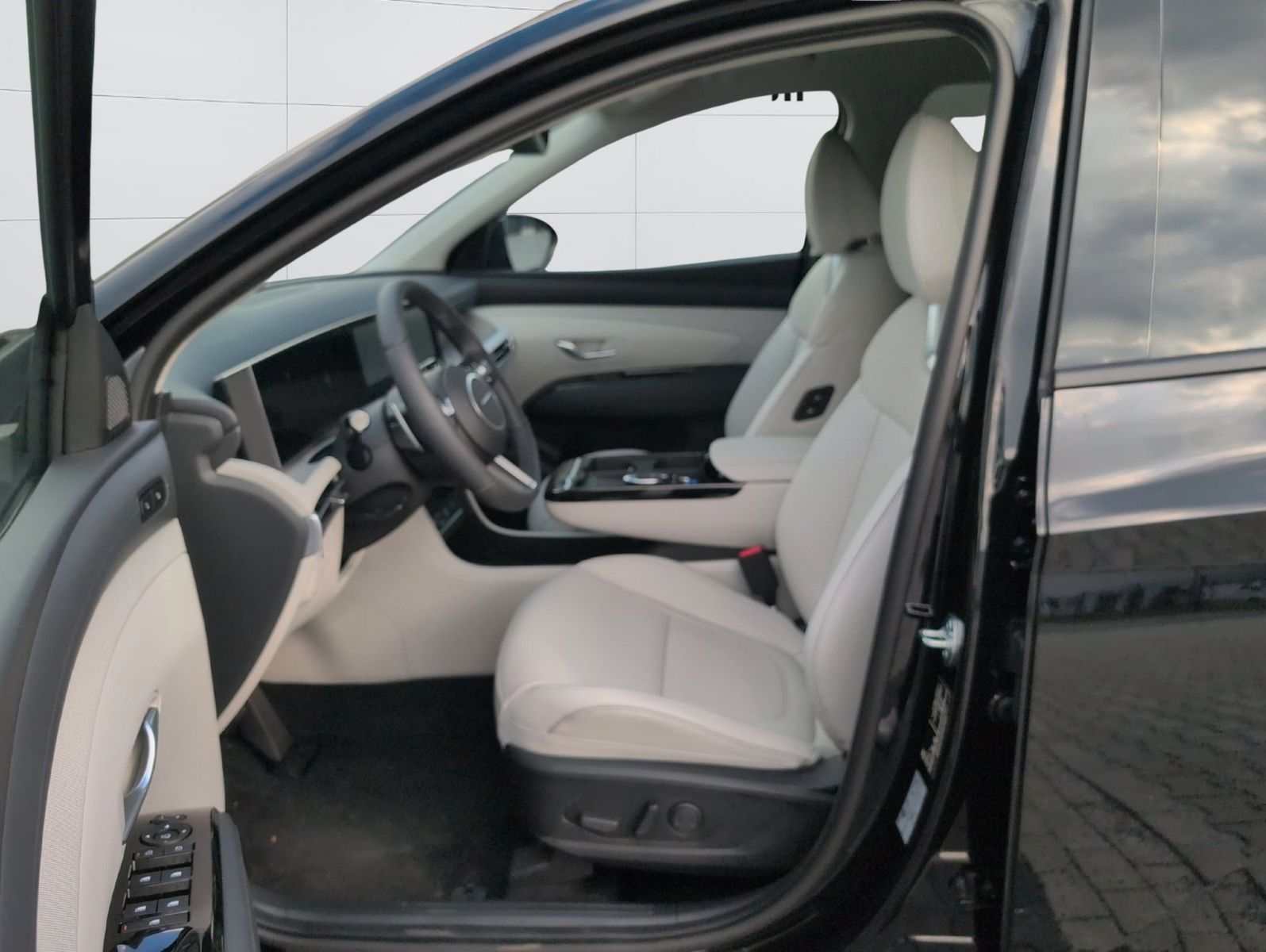 Hyundai TUCSON - Bild 7