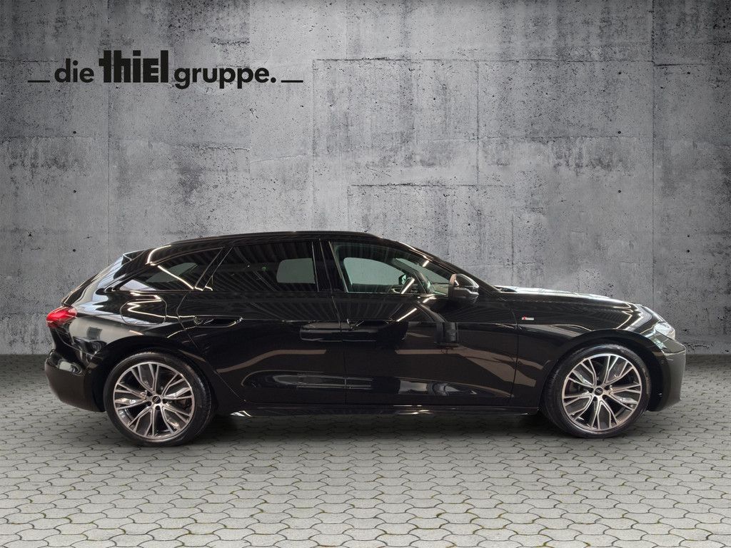 Audi A5 - Bild 8