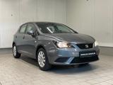 Seat Ibiza Style Salsa 1.2 NAVI SHZ KLIMAAUTOMATIK - Seat Ibiza: Salsa