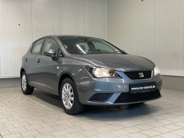 Ibiza Style Salsa 1.2 NAVI SHZ KLIMAAUTOMATIK