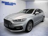 Ford Mondeo Turnier 2.0 Titanium NAVI SHZ LED PANO AC - Ford Mondeo in Freiburg