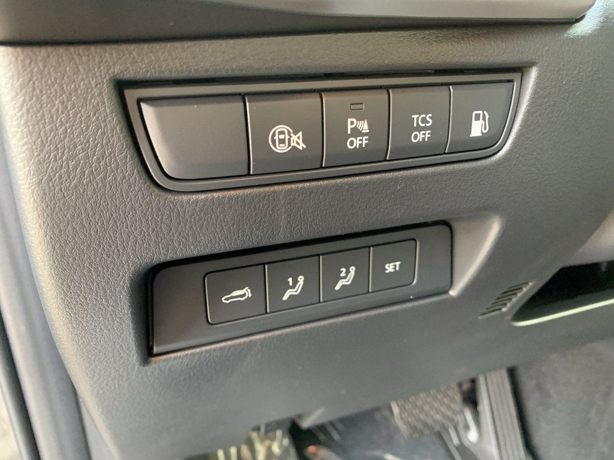 Mazda CX-60 - Bild 21