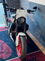 Indian FTR Sport - INDIAN FTR S