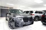 BMW X3 xDrive 30 d M Sport - gebrauchte BMW X3 aus dem Jahr 2024