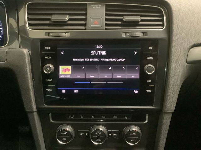 Golf Comfortline TSI 92 kW  LED, ACC, AppConnect