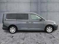 Volkswagen Caddy Maxi - Vorschau Bild 6
