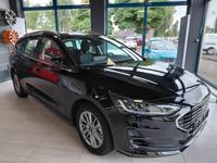 Ford Focus Turnier Titanium