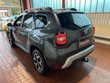 Dacia Duster II 1.5 dCi Prestige 4WD/1.Hd/Navi/Kamera - Dacia Duster mit Diesel-Antrieb: Geländewagen