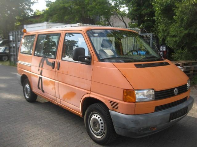 Volkswagen T4 Kombi