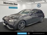 Mercedes-Benz C 300 d T AMG+PANO+AHK+KEYLESS+EASY-PACK+DIGITAL