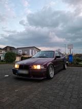 BMW 3er E36 323i Tracktool/Ringtool/Drifter - BMW aus 1997: 3er