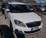 Skoda Roomster 1.2 TSI 86CV Comfort - Skoda Roomster: Comfort