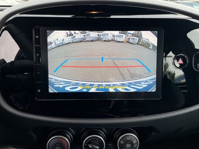 Toyota Aygo X 1.0 Business Edition *ACC*CAM*DAB*SHZ*TEL