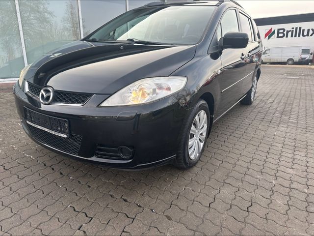 Mazda 5 Lim. 2.0 Exclusive