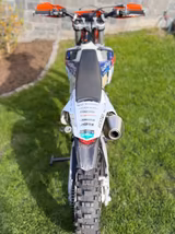 KTM 350 EXC-F - KTM 350