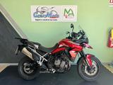 Triumph Tiger 900 GT PRO - TRIUMPH TIGER 900 GT PRO